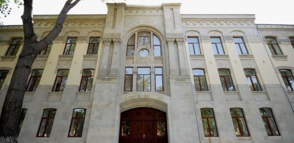 Bakıda yayılan qulaqdibi xəstliyi ilə bağlı rəsmi açıqlama