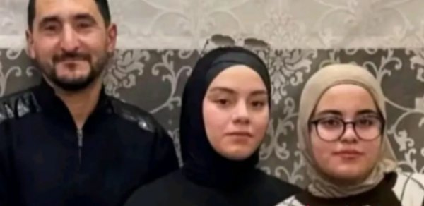 Partlayışda ölən Zəhranın valideynləri də vəfat etdi