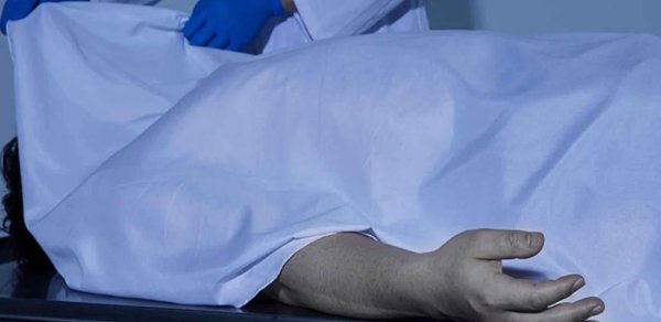 Biləsuvarda 45 yaşlı kişi su kollektoruna düşərək öldü