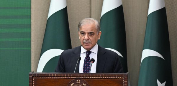 Pakistan İran-ABŞ münaqişəsində vasitəçiliyi davam etdirməyə hazırdır