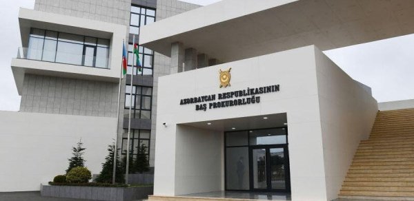Monteneqrodakı qətlə görə Azərbaycanda DNT aparıldı
