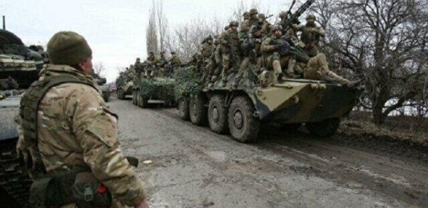 Rusiya Ukraynanın itkilərini yenilədi