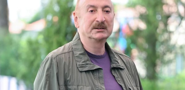 İlham Əliyev: Son 5-6 il ərzində xalqımız haqlı olaraq qürur hissi ilə yaşayır