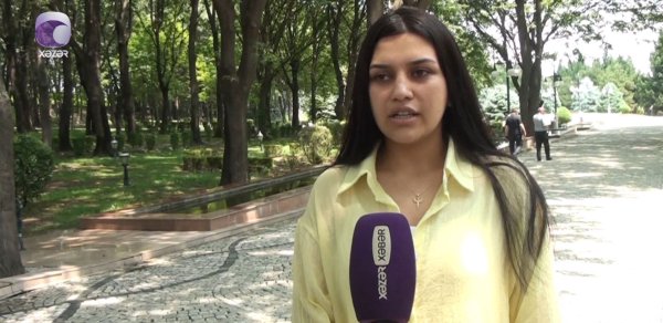 Lizinqlə avtomobil aldı, pulundan və avtomobilindən oldu - VİDEO