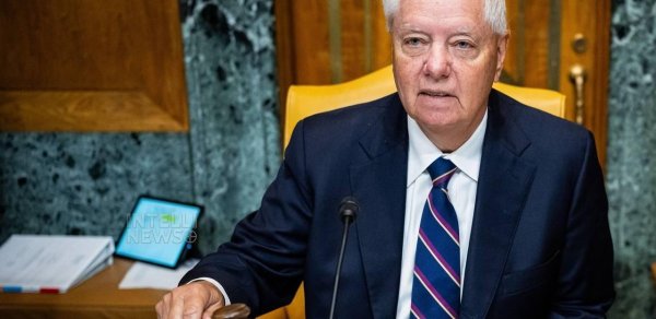 ABŞ senatoru Lindsi Qrem vəfat edib