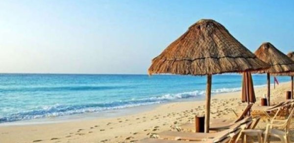 Sabah Abşeron çimərliklərində hava küləkli olacaq