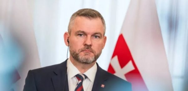 Slovakiya Ukraynaya hərbi yardımın maliyyələşdirilməsindən imtina edib