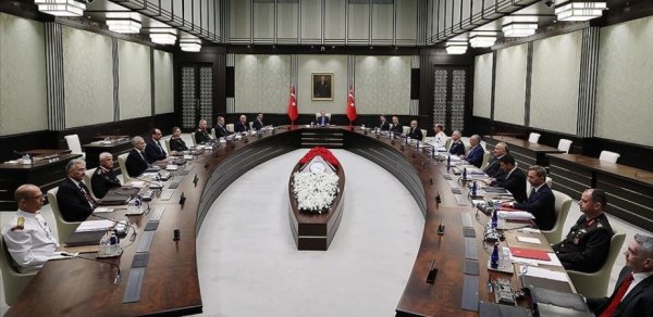 Türkiyə Nazirlər Kabineti NATO sammitini, İranı və Ukraynanı müzakirə edəcək