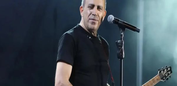 Haluk Levent barəsində saxlanılma qərarı