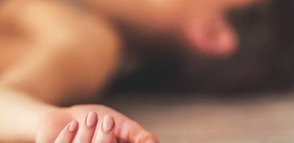 38 yaşlı qadını “tok” vurub öldürdü