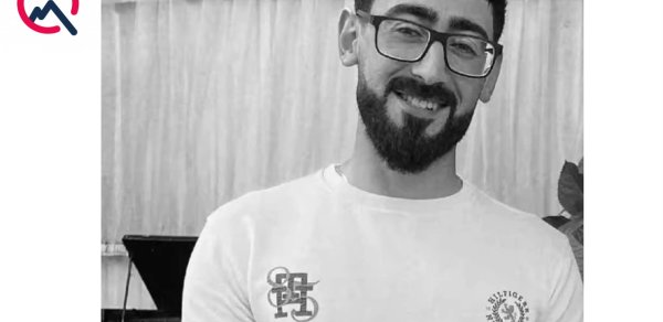 Ötən gün çimərlikdə boğulan Rəşadın - Fotosu