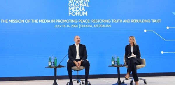 "Borrelin dövründə Avropa Komissiyası ilə Azərbaycan arasındakı əlaqələr demək olar tam uçuruma getmişdir"
