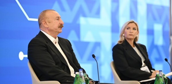 İlham Əliyev: 907-ci düzəliş tamamilə köhnəlib və tam şəkildə ləğv edilməlidir