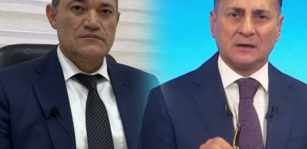 Deputatdan Mirşahinə cavab: "Televiziyalara baxmayan insan tərbiyəsiz deyil"
