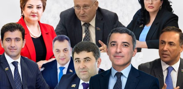 Deputatlar məlumatı haradan alır? – Televiziya, saytlar, yoxsa sosial şəbəkələr?