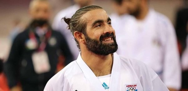 Rafael Ağayevə ağır itki üz verdi