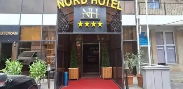 Bakıda hoteldə faciə: Gənc işçinin ürəyi dayandı