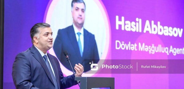 Hasil Abbasov üç nəfərə yüksək vəzifə verdi