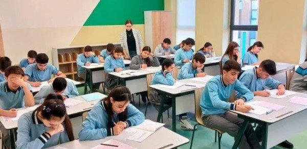 Lisey və gimnaziyalara hazırlaşanların NƏZƏRİNƏ