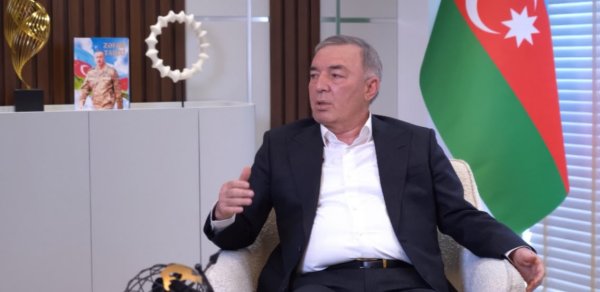 Bakının tikinti sektorunun təhlili: trendlər, problemlər və yeni standartlar - “Kristal”ın rəhbəri Mahayət Nəbiyevlə müsahibə