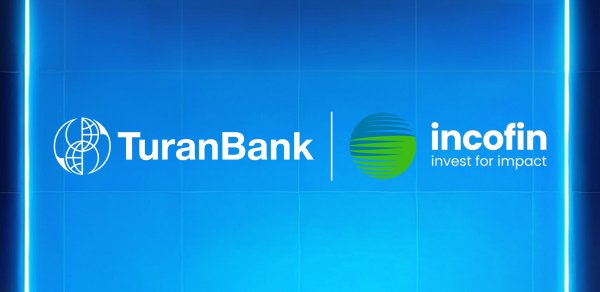 TuranBank biznes üçün yerli valyutada beynəlxalq maliyyə cəlb edib
