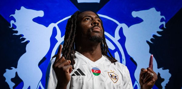 Daha bir futbolçu "Qarabağ"dan gedir