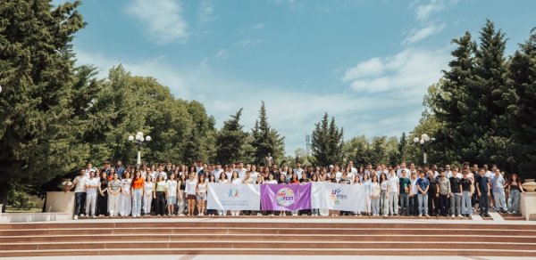 Yay Fest 2026-ya start verildi - FOTOLAR