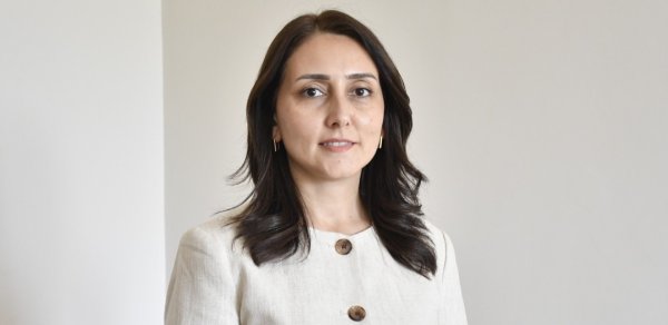 Cəmilə İsmayılzadəyə vəzifə verildi