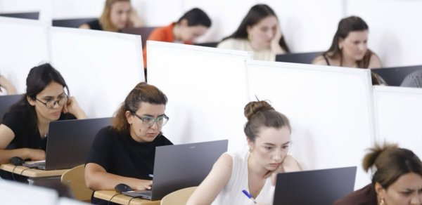 Müəllimlərin işə qəbulu imtahanlarına start verildi