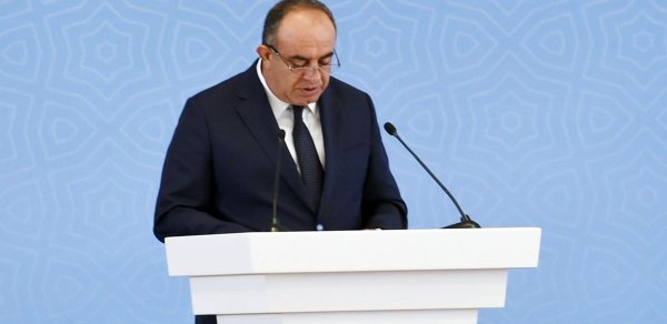Musa Şəkiliyevin həbs müddəti uzadıldı