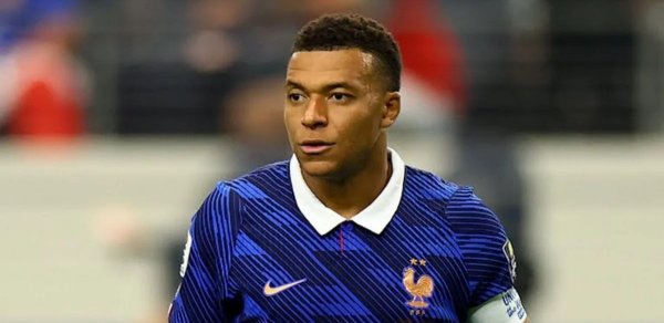 Mbappe Fransa millisinin heyətində rekorda imza atıb