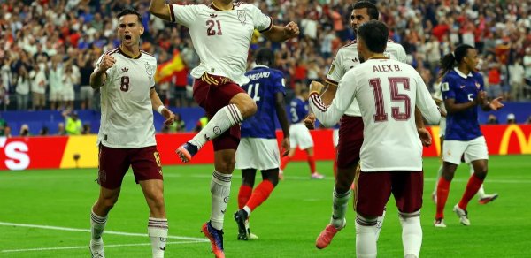 DÇ-2026-nın ilk finalçısı bəlli oldu