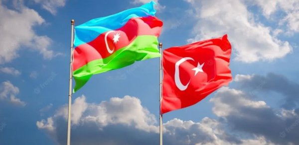 Azərbaycan XİN Türkiyəni təbrik etdi
