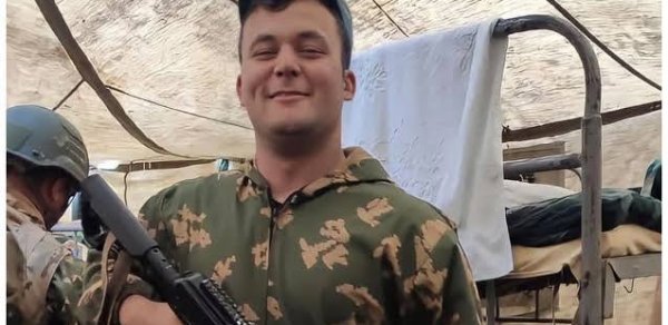 Şəhid Xudayar Yusifzadənin doğum günüdür
