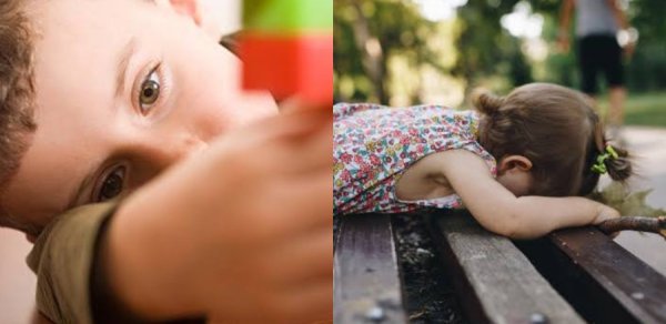 Azərbaycanda autizmli uşaqların sayı sürətlə artır - ŞOK RƏQƏMLƏR