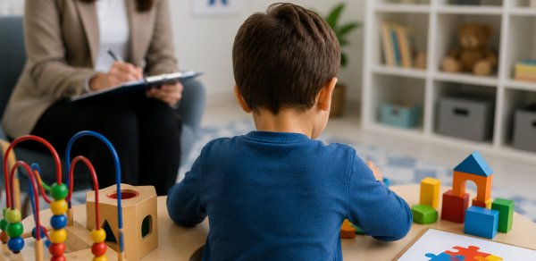 Azərbaycanda autizmli uşaqların sayı niyə artır? – Mütəxəssisdən açıqlama