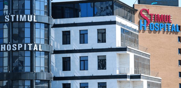 "Stimul Hospital"da faciə: Mədəkiçiltmə əməliyyatından sonra pasiyent öldü