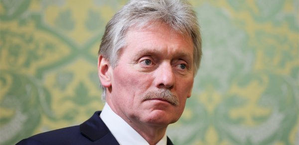 Peskov: Vuçiç vasitəsilə Zelenskiyə heç bir mesaj göndərməmişik