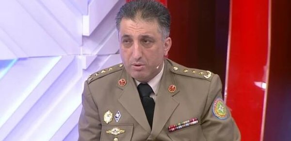 Əkbər Novruzov vəzifəsindən azad olundu