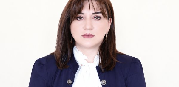 44 yaşlı müəllim vəfat etdi