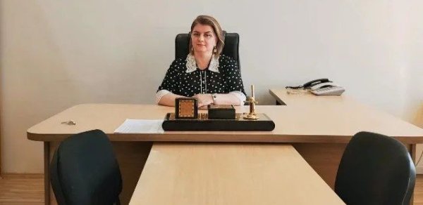 İcra başçısına yeni müavin təyin olundu