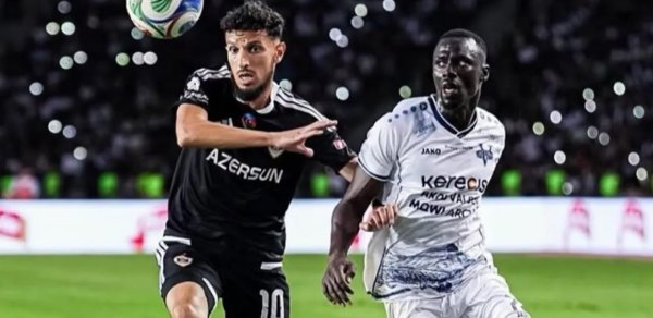 "Qarabağ" "Vestri" ilə cavab oyununa çıxır