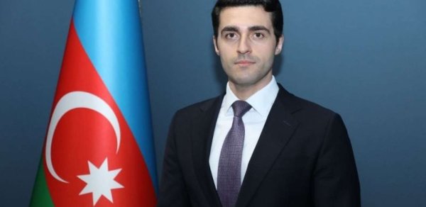 Nağı Nağıyevə yüksək vəzifə verildi