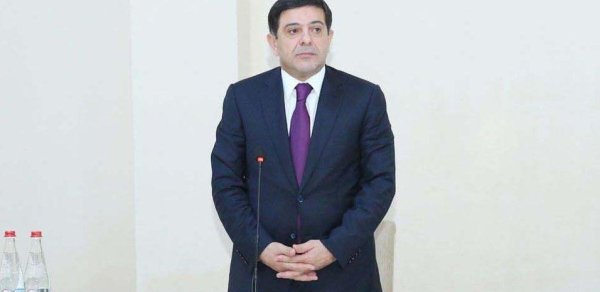 Sabiq başçının bacısı oğluna vəzifə verildi
