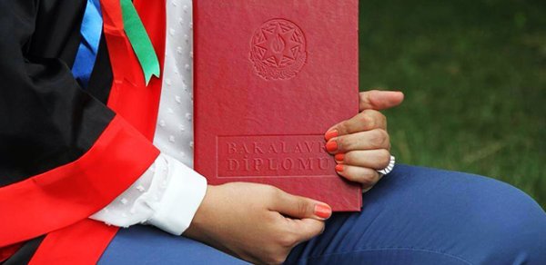 Bu il hansı universitetdə neçə tələbə fərqlənmə diplomu alıb? – RƏQƏMLƏR
