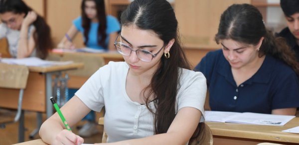 Bu kolleclərə tələbə getmir - Boş qalan plan yerlərinin siyahısı
