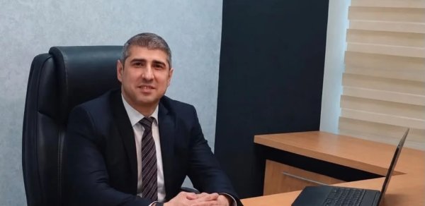 Elvin Məmmədxanova yüksək VƏZİFƏ VERİLDİ