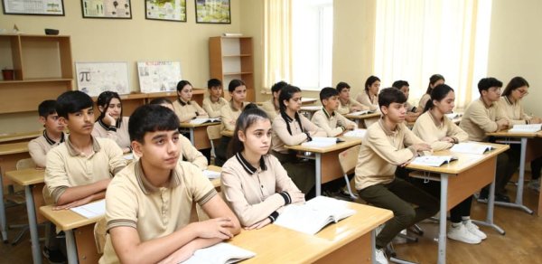 Şagirdlər elə oxuduqları məktəblərdə universitetlərə hazırlaşacaqlar - VİDEO