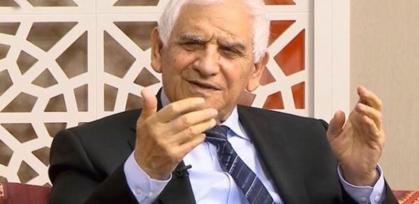 Nəriman Həsənzadənin vəziyyəti ağırdır