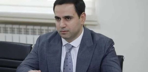 Ramazan Nəbiyevə vəzifə verildi